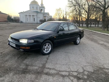 Авто Toyota Camry 1993 № 7964417