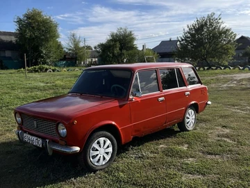 Авто ВАЗ 2102 1984 № 7964418