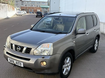 Авто Nissan X-Trail 2008 № 7964424