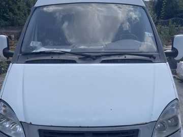 Авто ГАЗ 21 Волга 2007 № 7964427