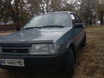 Авто ВАЗ 21099I 2006 № 7964431