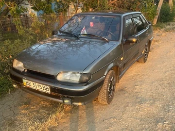 Авто ВАЗ 2115 2001 № 7964433