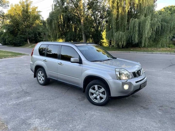 Авто Nissan X-Trail 2007 № 7964437