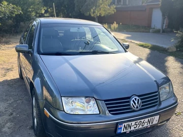 Авто Volkswagen Jetta 2003 № 7964450