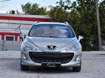 Авто Peugeot 308 2008 № 7964452