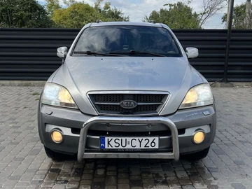 Авто KIA Sorento 2004 № 7964453
