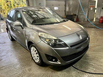Авто Renault Grand Scenic 2010 № 7964457