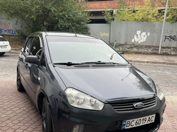 Авто Ford C-Max 2007 № 7964462