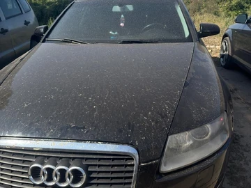 Авто Audi A6 2005 № 7964465