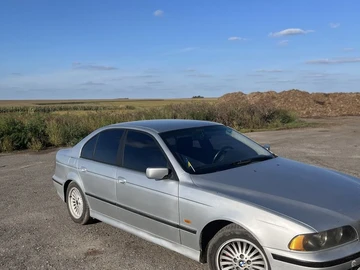 Авто BMW 5 Серия 1998 № 7964470