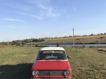 Авто ВАЗ 2101 1980 № 7964472