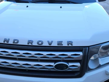Авто Land Rover Freelander 2011 № 7964476