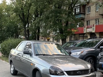 Авто ВАЗ 2170 Priora 2008 № 7964478