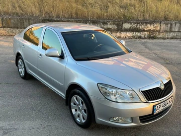 Авто Skoda Octavia 2011 № 7964479