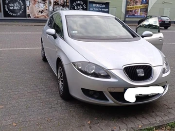 Авто SEAT Leon 2005 № 7964481
