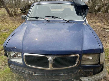 Авто ГАЗ 3110 2000 № 7964496
