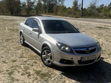 Авто Opel Vectra 2008 № 7964508