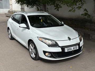 Авто Renault Megane 2013 № 7964511