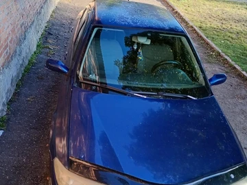 Авто Renault Laguna 2001 № 7964516