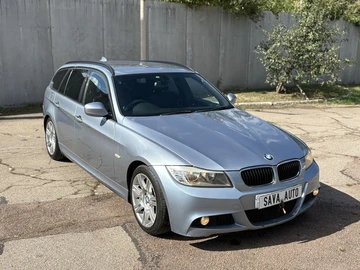 Авто BMW 3 Серия 2011 № 7964531