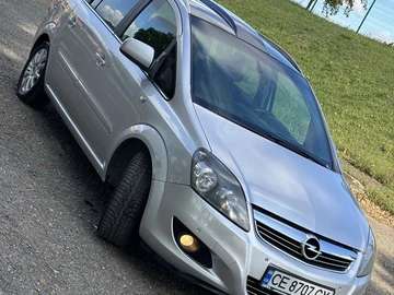 Авто Opel Zafira 2011 № 7964533