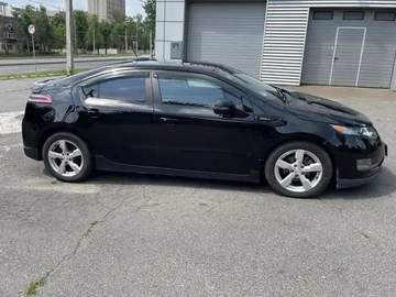Авто Chevrolet Volt 2014 № 7964535