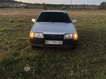 Авто ВАЗ 21099 2005 № 7964543