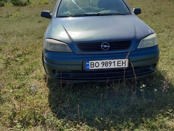 Авто Opel Astra 2004 № 7964547