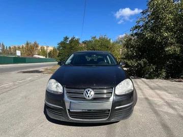 Авто Volkswagen Jetta 2006 № 7964553