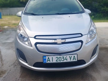 Авто Chevrolet Spark 2013 № 7964554