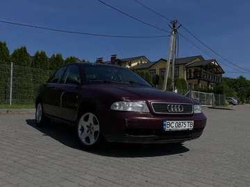 Авто Audi A4 1995 № 7964559