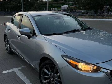Авто Mazda 3 2017 № 7964560