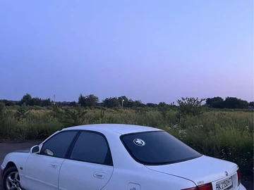 Авто Mazda 626 1993 № 7964568