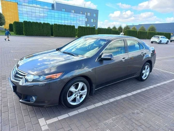 Авто Honda Accord 2008 № 7964573