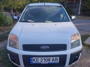 Авто Ford Fusion 2010 № 7964575