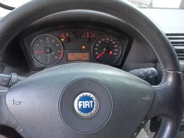 Авто Fiat Stilo 2005 № 7964578