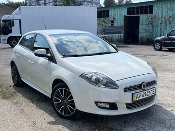 Авто Fiat Bravo 2010 № 7964583