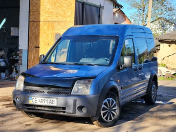 Авто Ford Tourneo Connect 2006 № 7964584