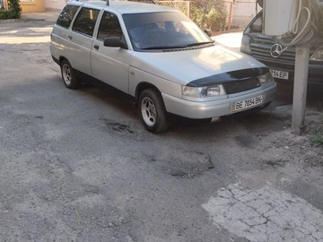 Авто ВАЗ 2111 2005 № 7964586