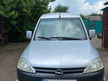 Авто Opel Combo 2003 № 7964587