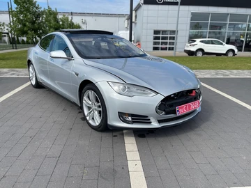 Авто Tesla Model S 2014 № 7964590