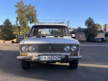 Авто ВАЗ 2103 1979 № 7964593