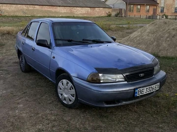 Авто Daewoo Nexia 2008 № 7964601