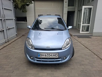 Авто Chery Kimo A1  2008 № 7964612