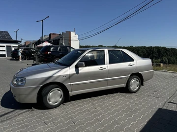 Авто Chery Amulet 2008 № 7964618