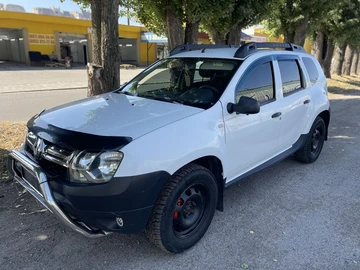 Авто Renault Duster 2017 № 7964625