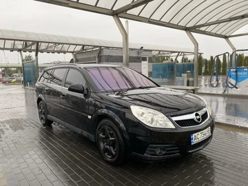 Авто Opel Vectra 2007 № 7964627