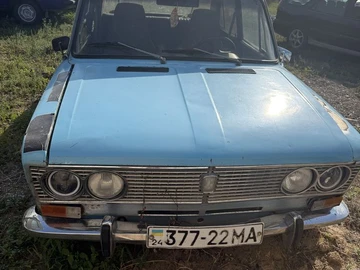 Авто ВАЗ 2103 1977 № 7964641
