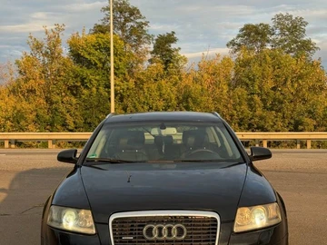 Авто Audi A6 2005 № 7964645