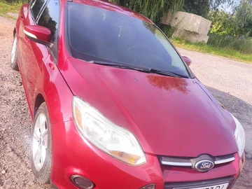 Авто Ford Focus 2013 № 7964650